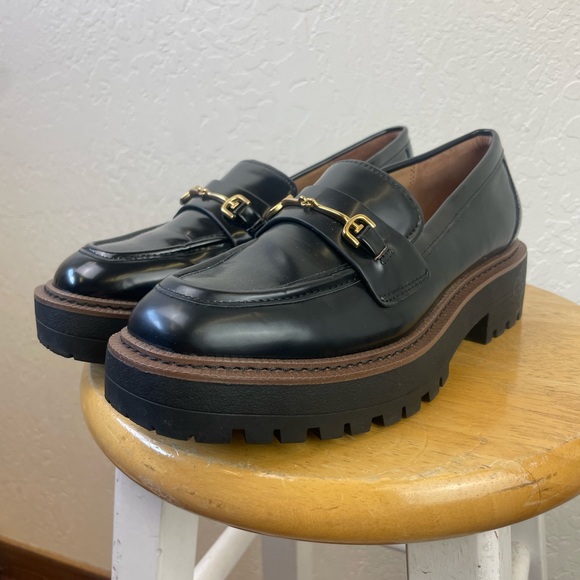 Sam Edelman Laurs Loafer for Women, size 7 - Picture 5 of 11